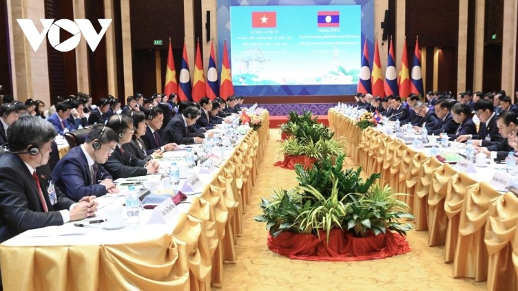 Vietnam-Laos 47th Inter-Governmental meeting outlines measures to deepen bilateral ties